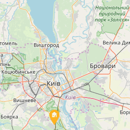 Angela на карті